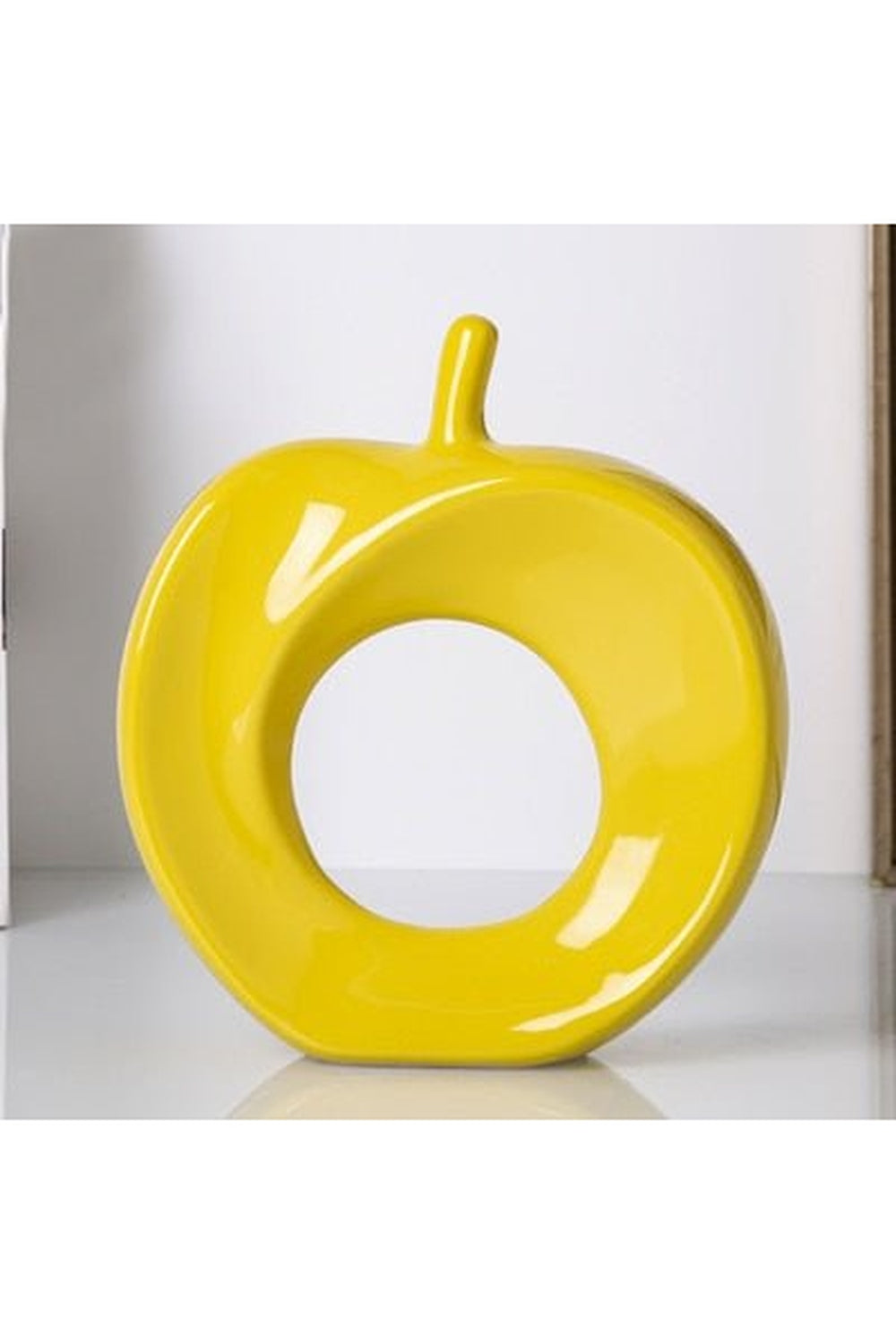 Rynx | Apple Decorative Figures