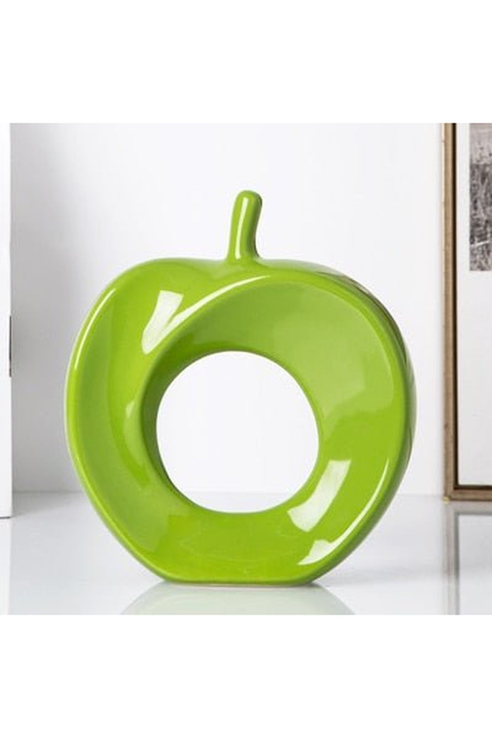 Rynx | Apple Decorative Figures