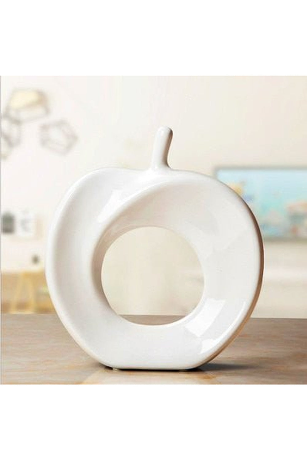 Rynx | Apple Decorative Figures