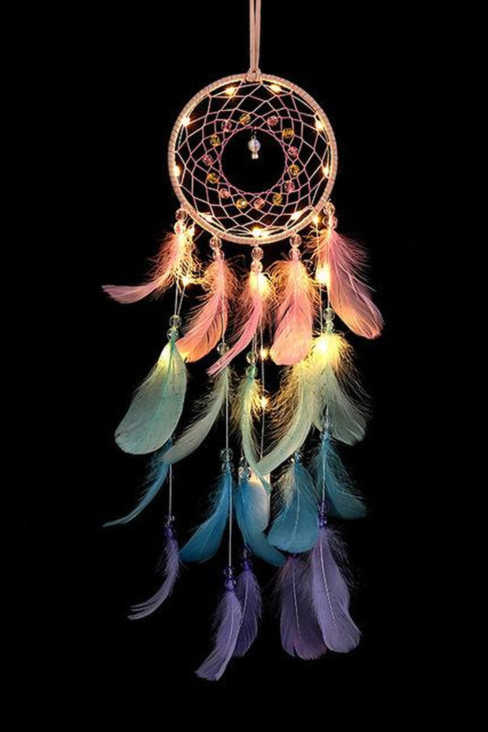 Rynx | Dreamcatcher Charm