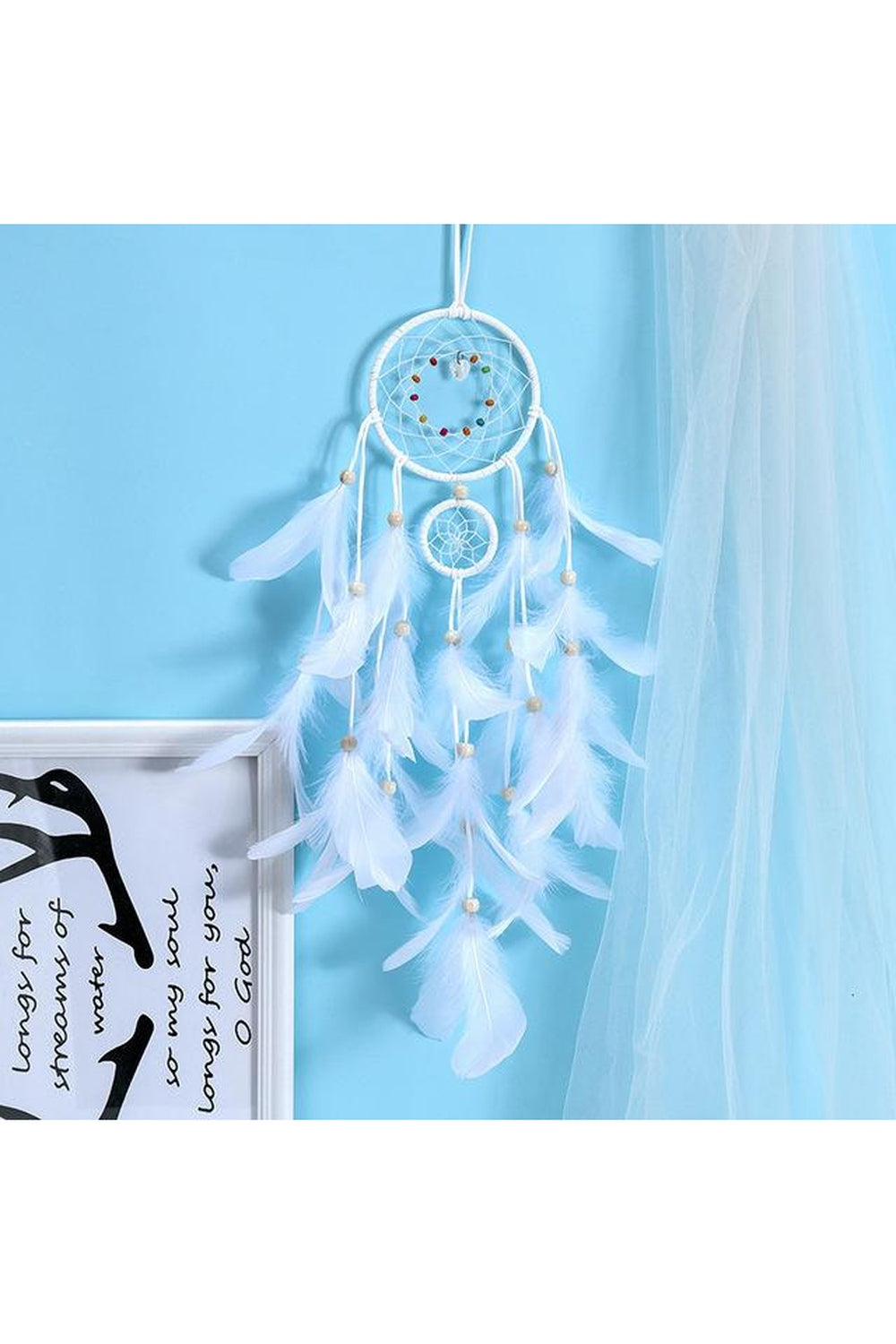 Rynx | Dreamcatcher Charm
