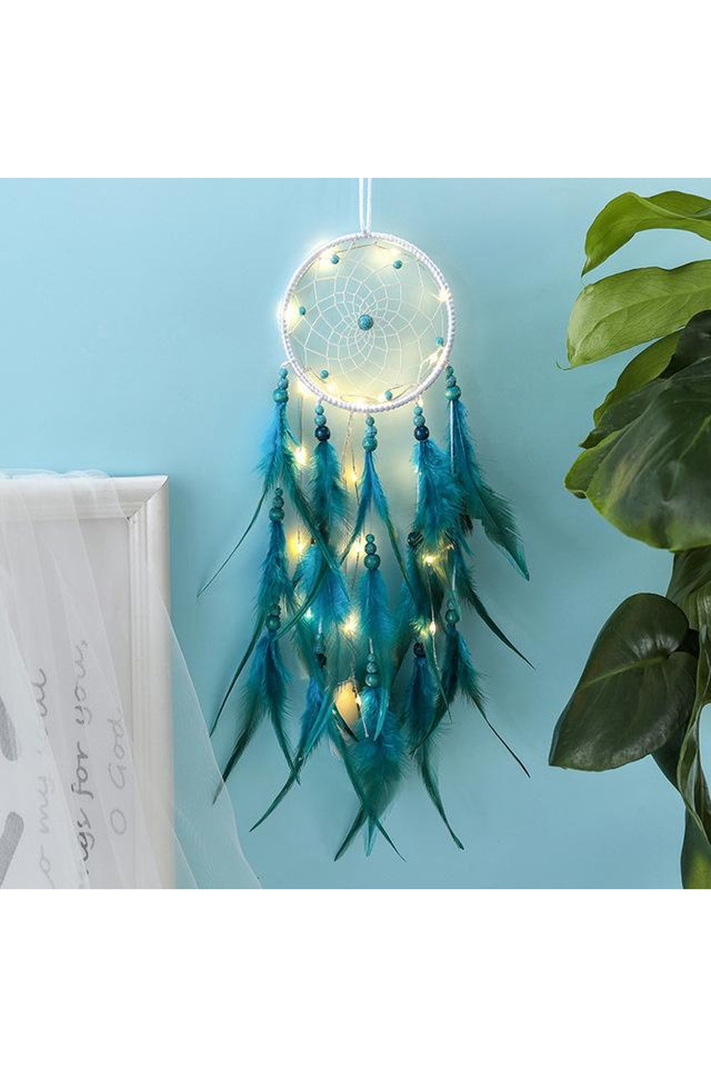 Rynx | Dreamcatcher Charm