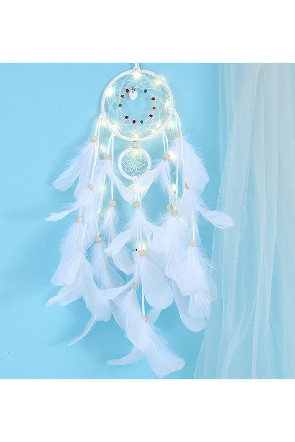Rynx | Dreamcatcher Charm