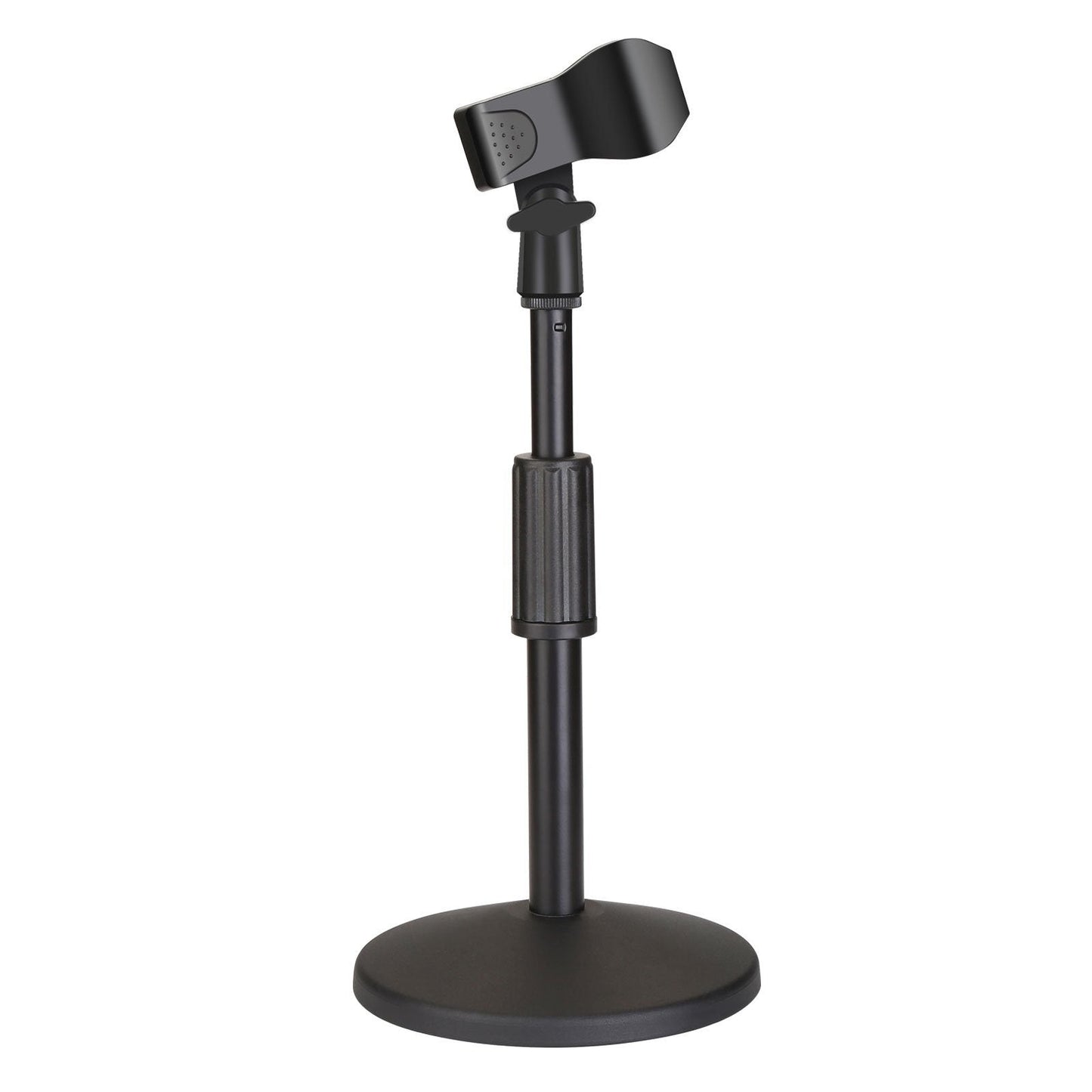 Rynx | AGPtEK Desk Microphone Stand with Microphone