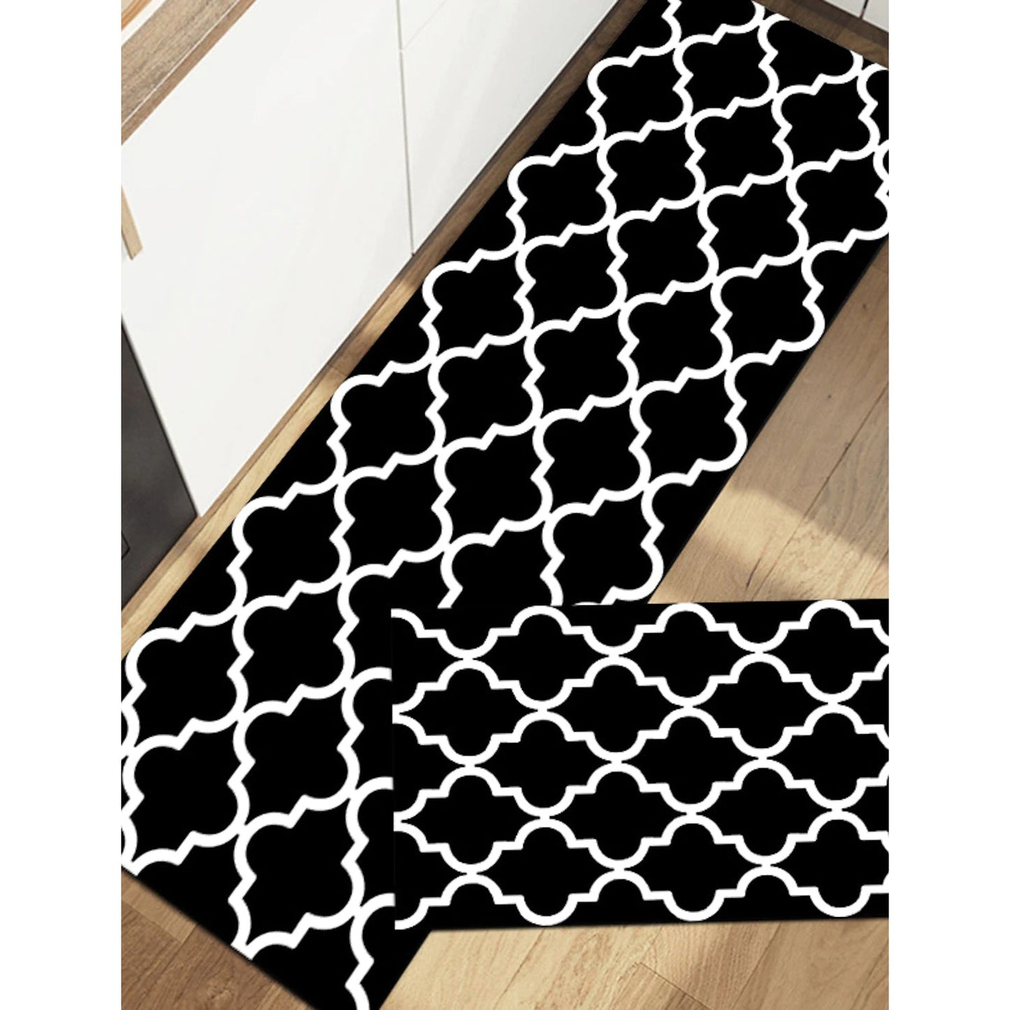 Rynx | Non-slip Waterproof Kitchen Mat