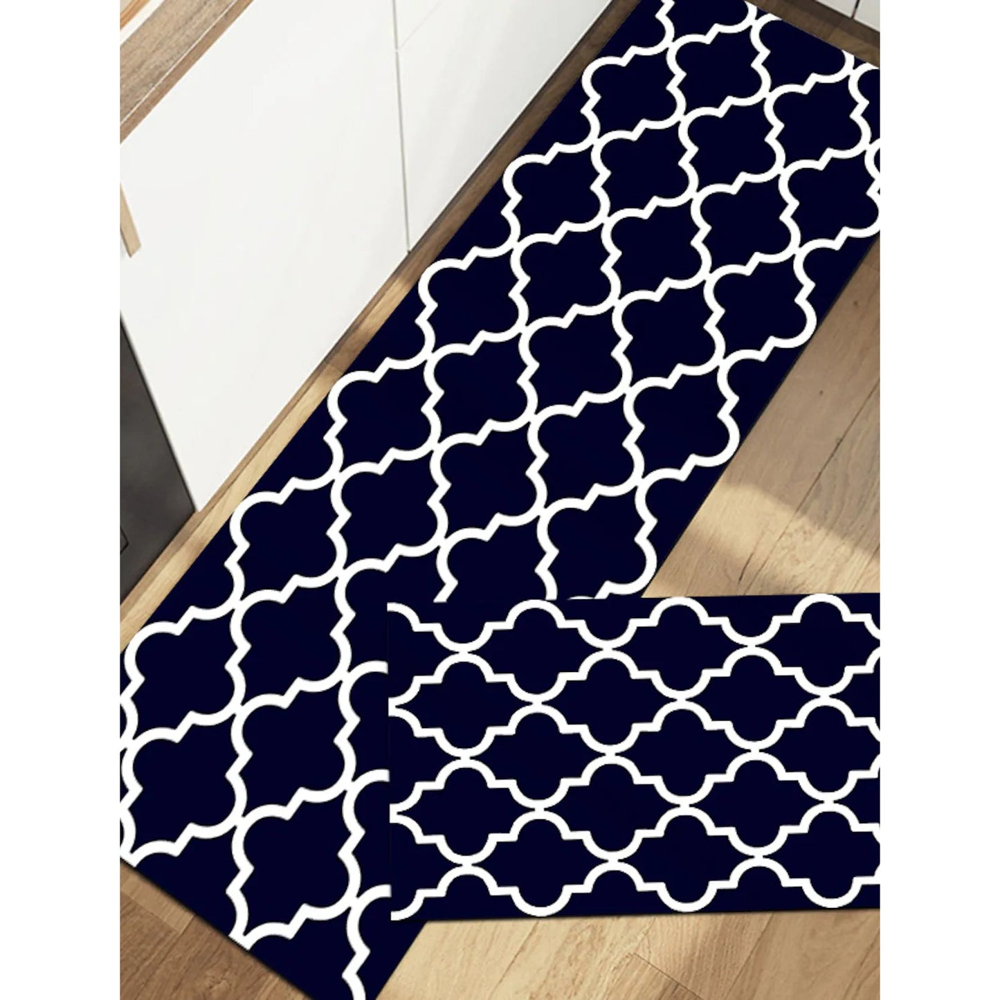 Rynx | Non-slip Waterproof Kitchen Mat