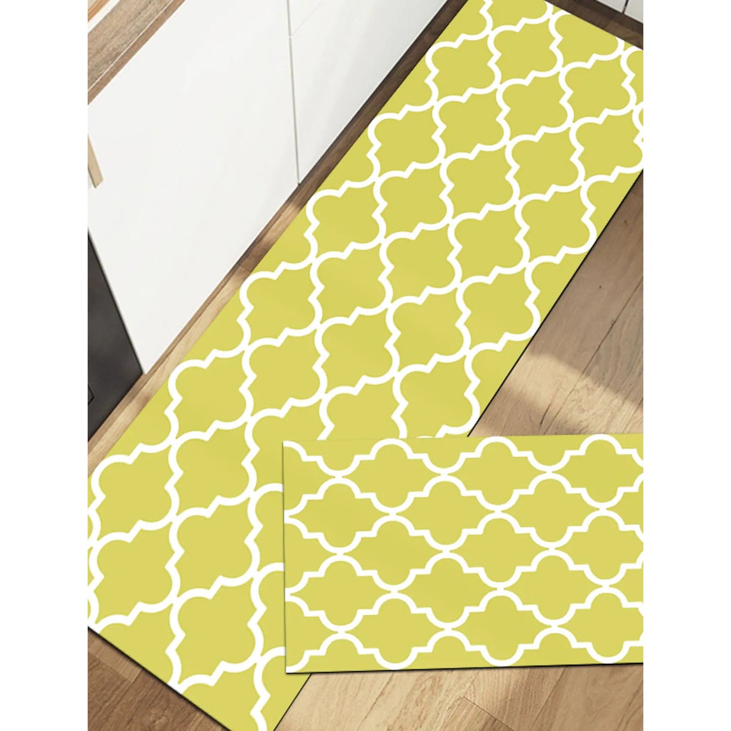 Rynx | Non-slip Waterproof Kitchen Mat
