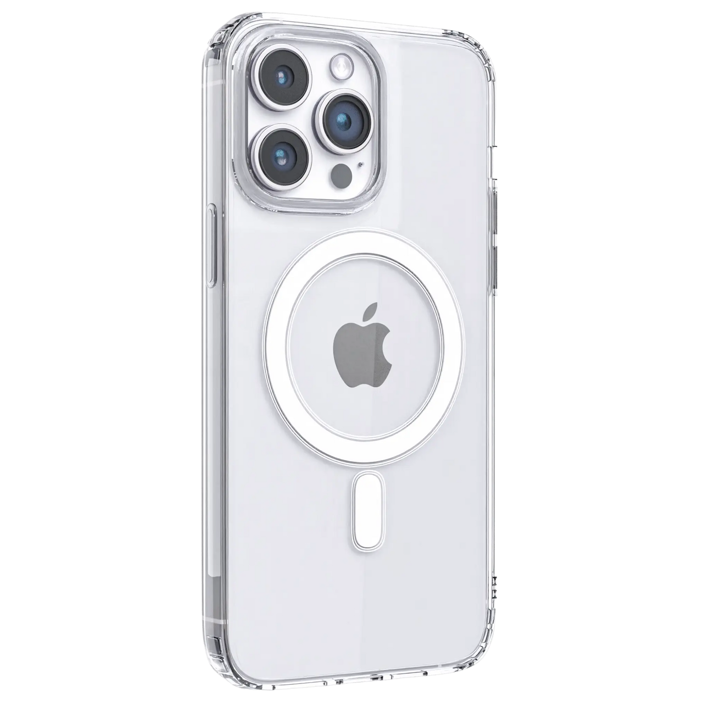 Rynx | Magnetic Transparent Cover - Protective and Stylish
