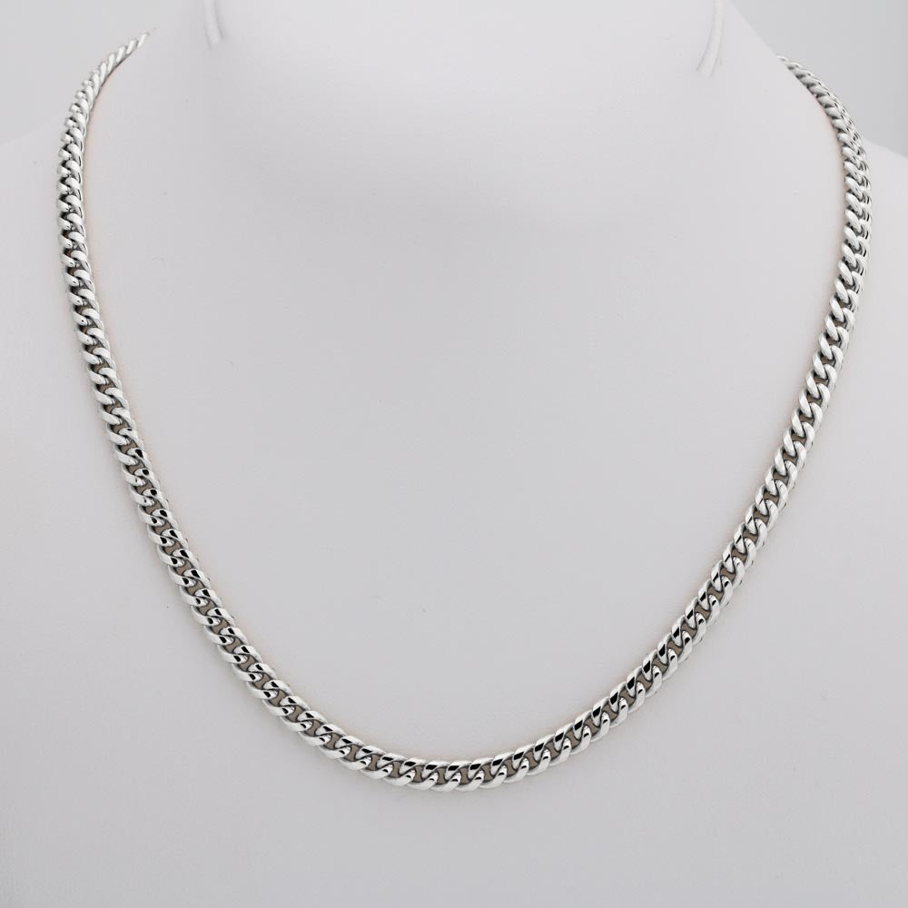 RYNX | Promise Necklace