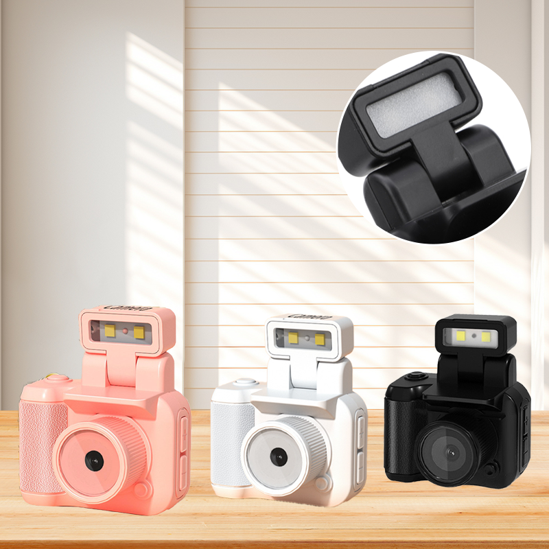 Rynx | Point-and-Shoot Mini Camera