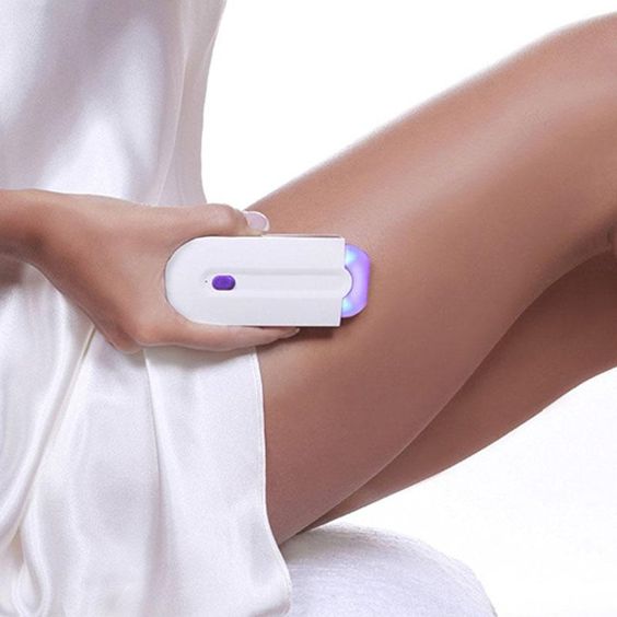 Rynx | Advanced Laser Hair Removal System