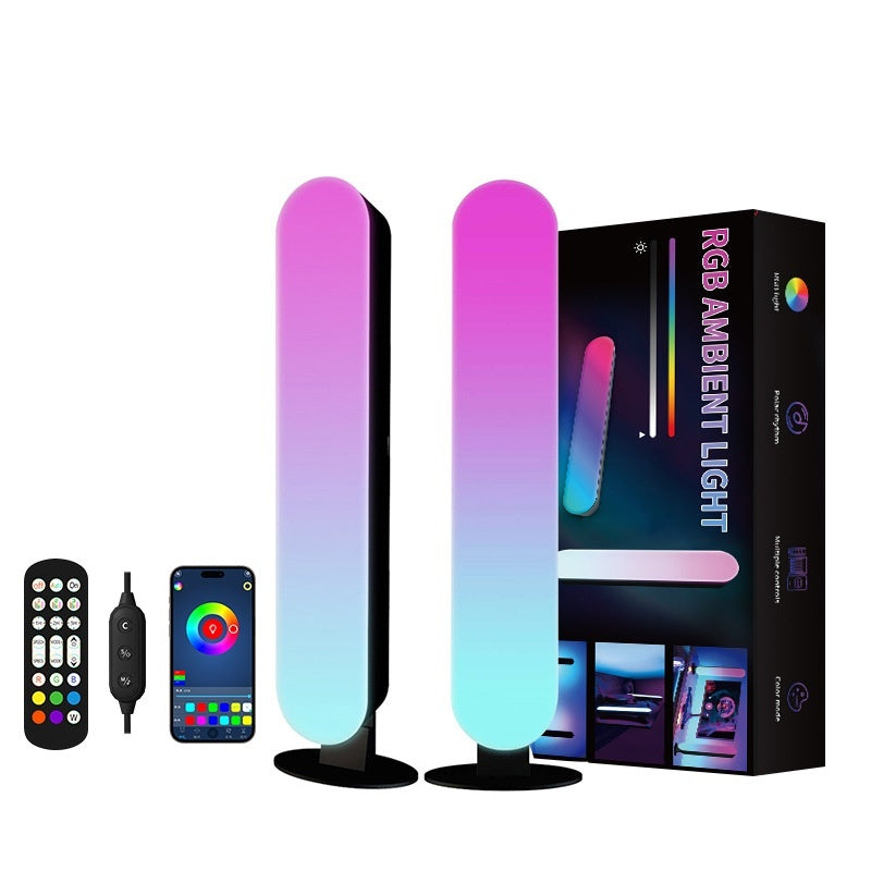 Rynx | Colorful Desktop Mood Light E-sport Live Small Night Light