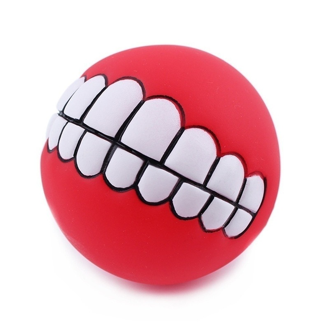 Rynx | Silicone Chew Toy for Large Breeds