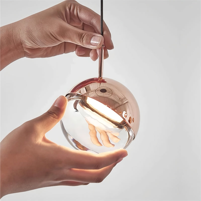 Rynx | Post-Modern LED Pendant Lights