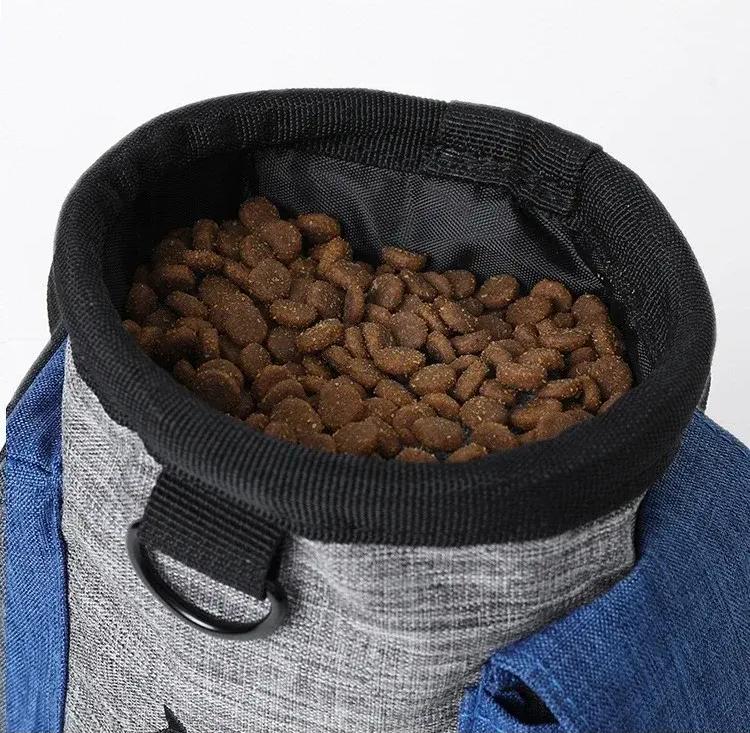 Rynx | Durable Dog Training Treat Bag
