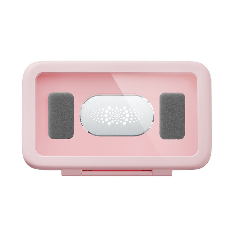 Rynx | Waterproof shower phone case.