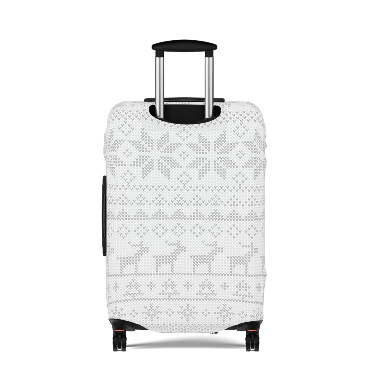 Rynx | Stylish Personalized Luggage Protection - Travel in Fashion and Safety