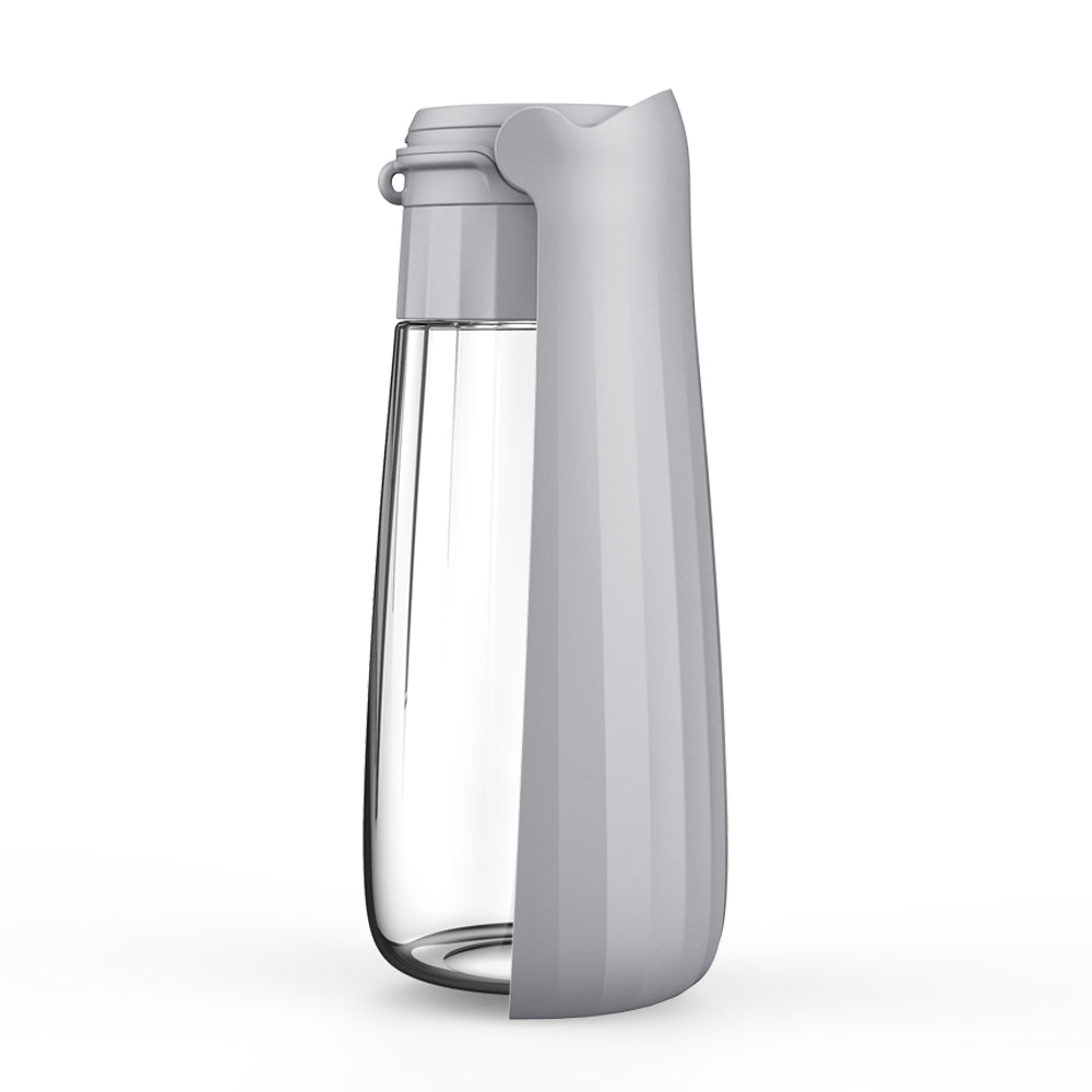 Rynx | Portable Foldable Dog Water Bottle Dispenser