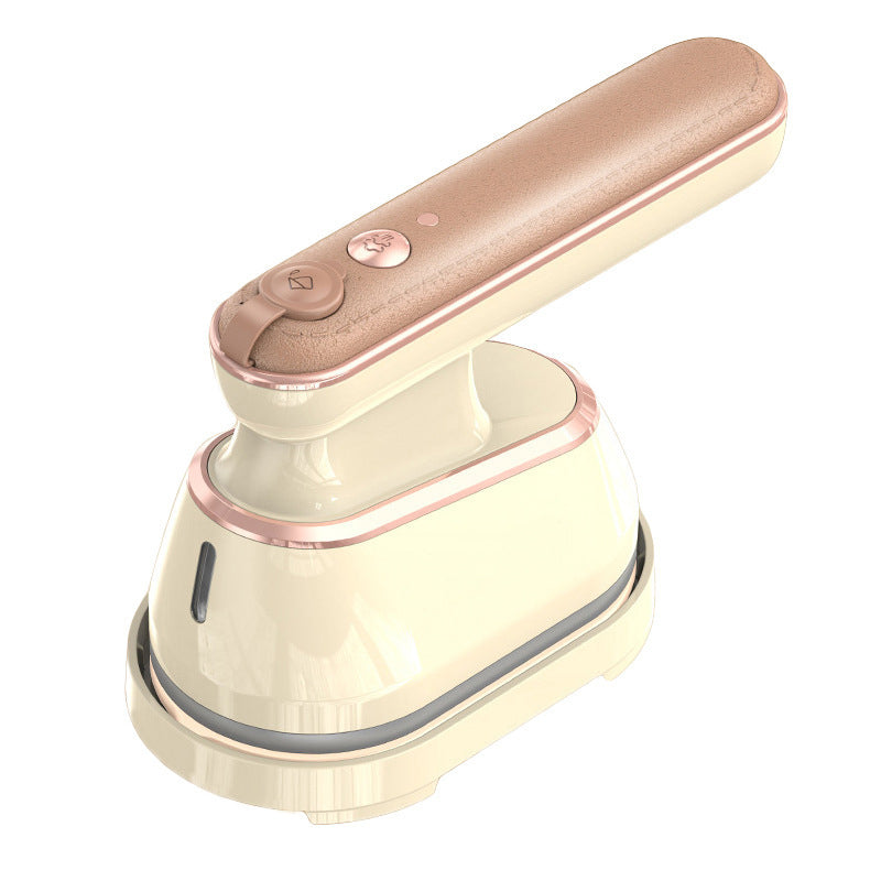 Rynx | Mini Handheld Steam Iron