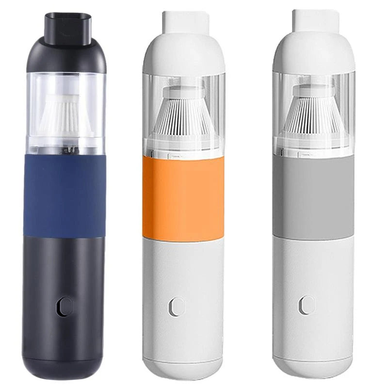 Rynx | 2-In-1 Vacuum Cleaner