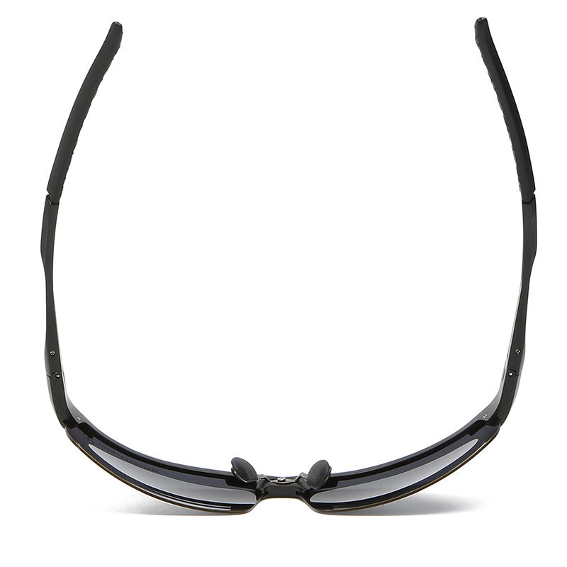 Rynx | Sunglasses for Men With Anti-Reflection Polarized Lens