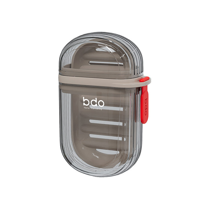 Rynx | Travel Soap Case