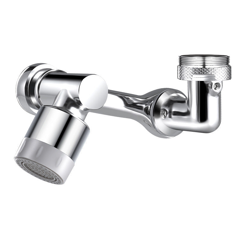 Rynx | Multifunctional Swivel Expansion Faucet