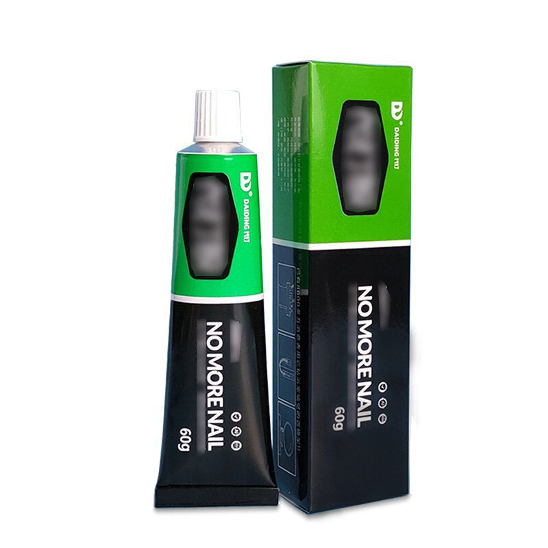 Rynx | Quick-drying glass adhesive
