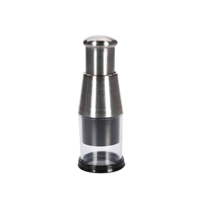 Rynx | Crushio - Effortless garlic press for quick and residue-free kitchen preparation