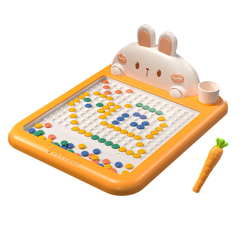 Rynx | Magnetic Drawing Board for Children for Early Learning