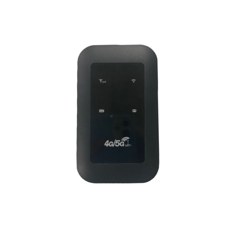 Rynx | Wireless Portable Wifi