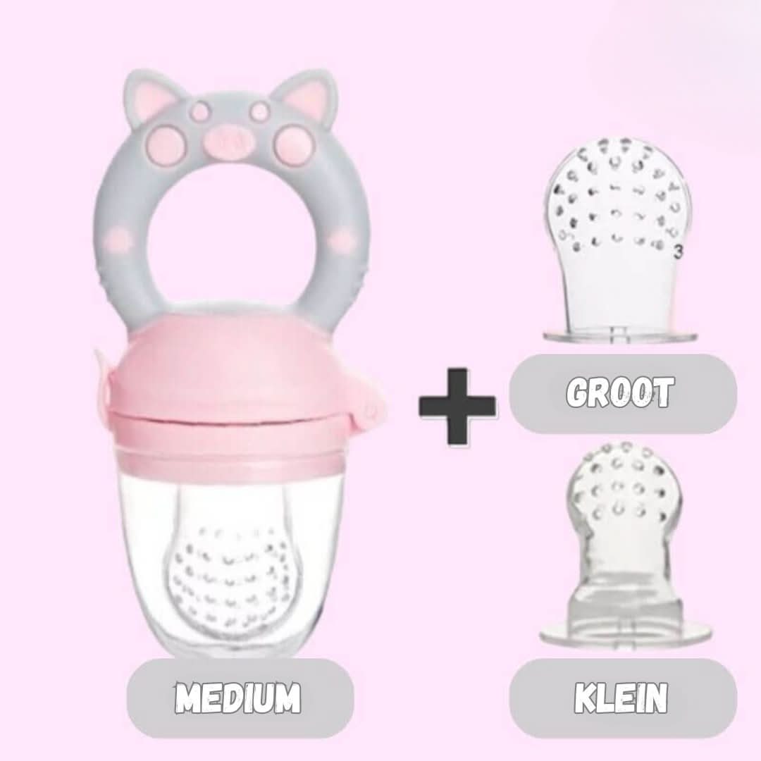 Rynx | Babyfruit Pacifier | Goodfruit