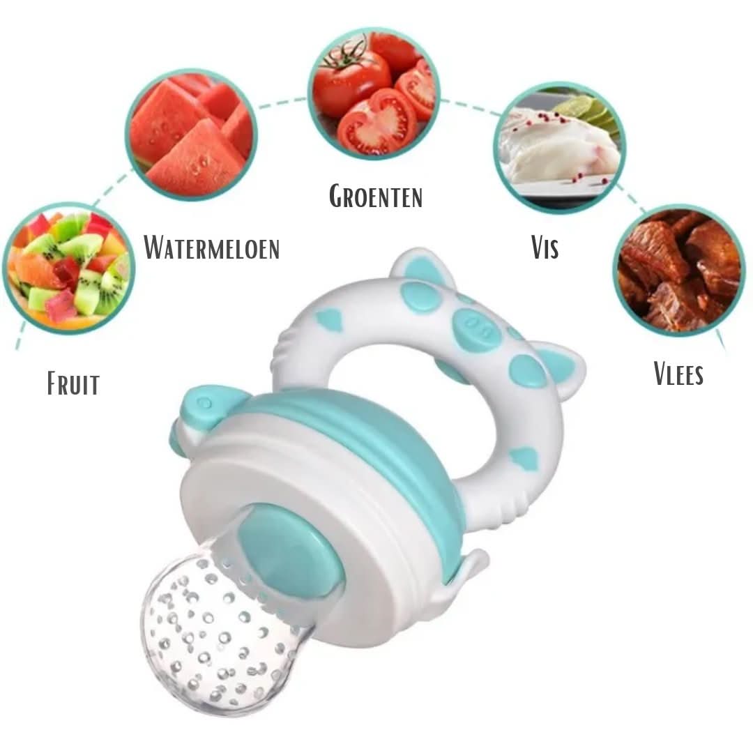 Rynx | Babyfruit Pacifier | Goodfruit