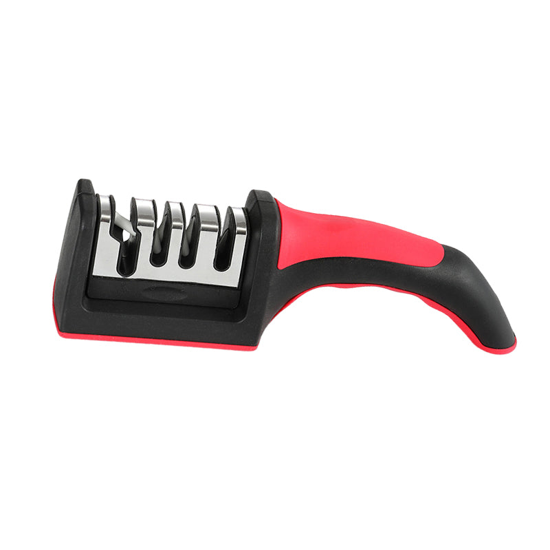 Rynx | Professional 4-Stage Knife Sharpener