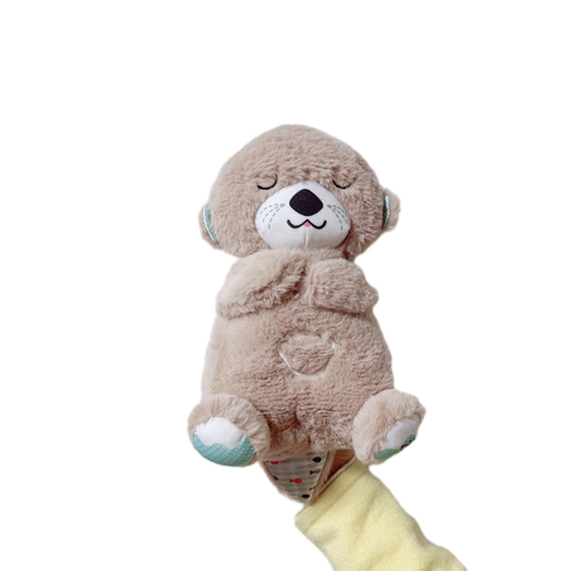RYNX | Soothing Otter Plush