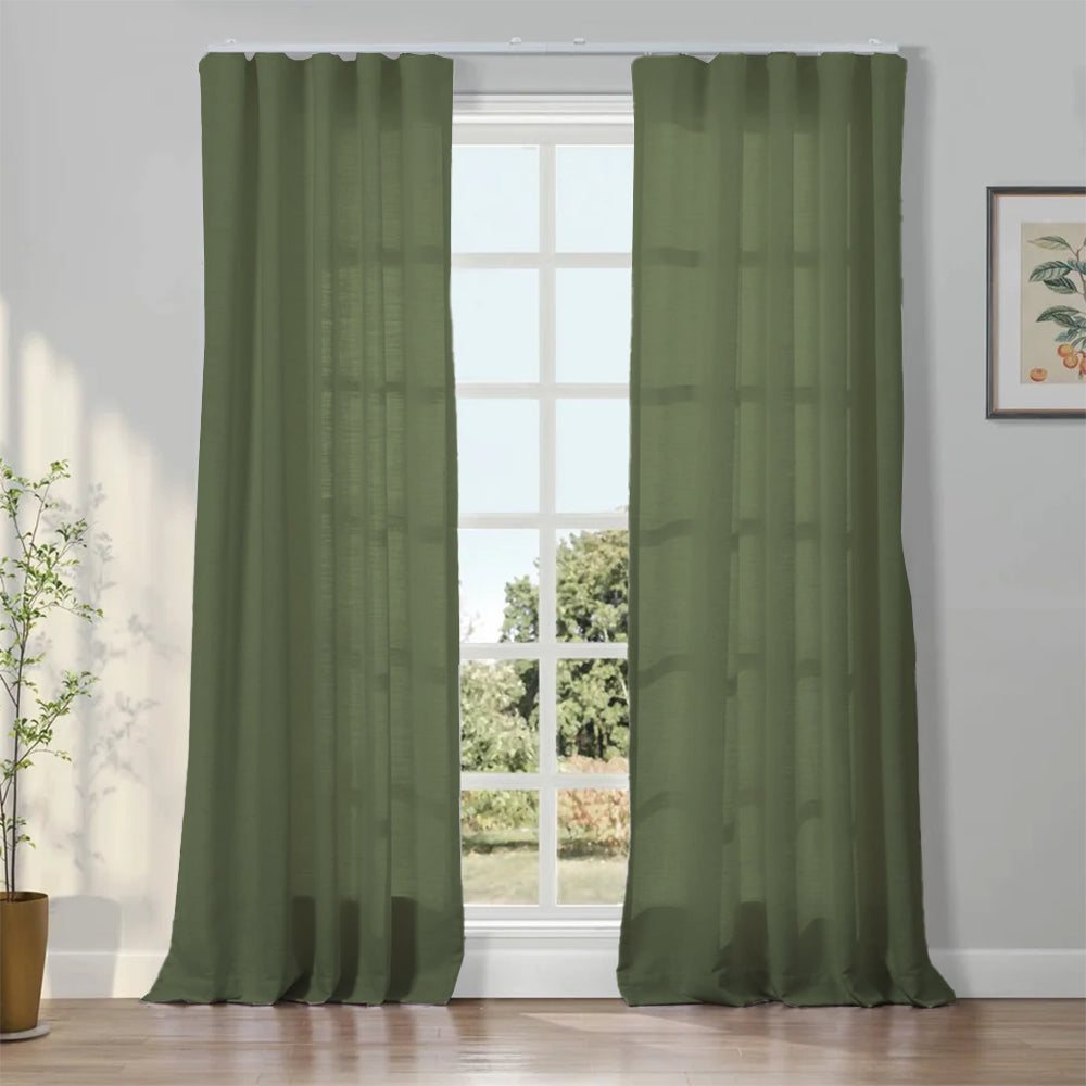 Rynx | Enjoy elegant and functional curtains