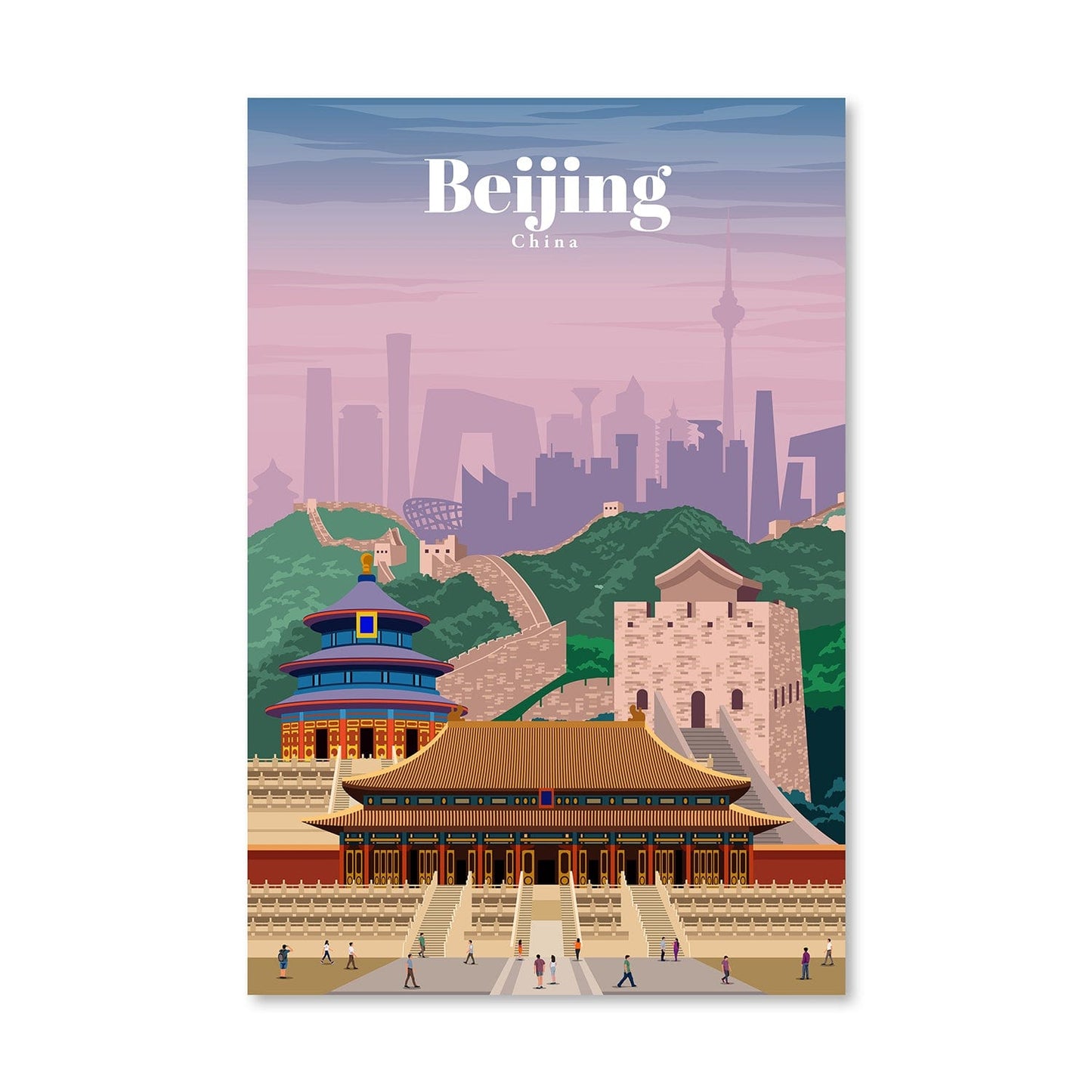 Rynx | Beijing Canvas - Studio 324
