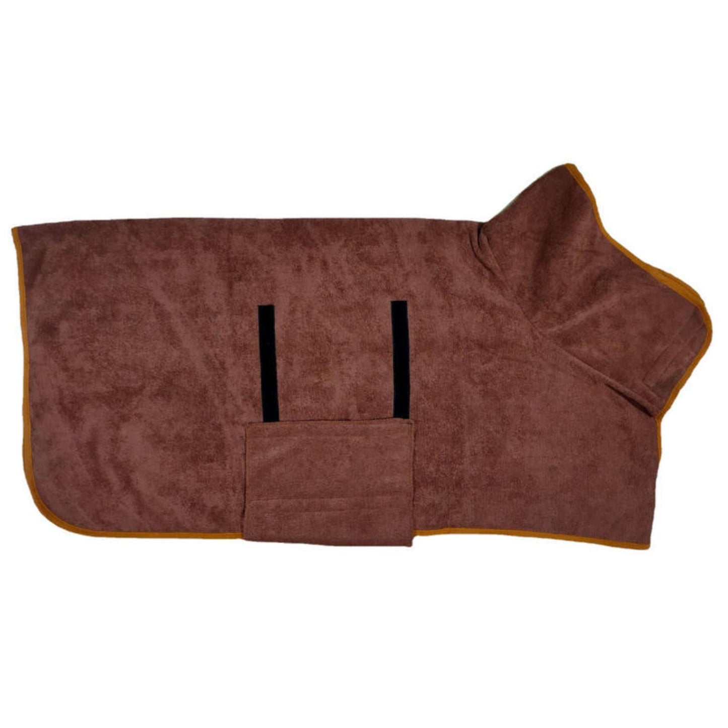 Rynx | Dog Microfiber Bathrobe Towel