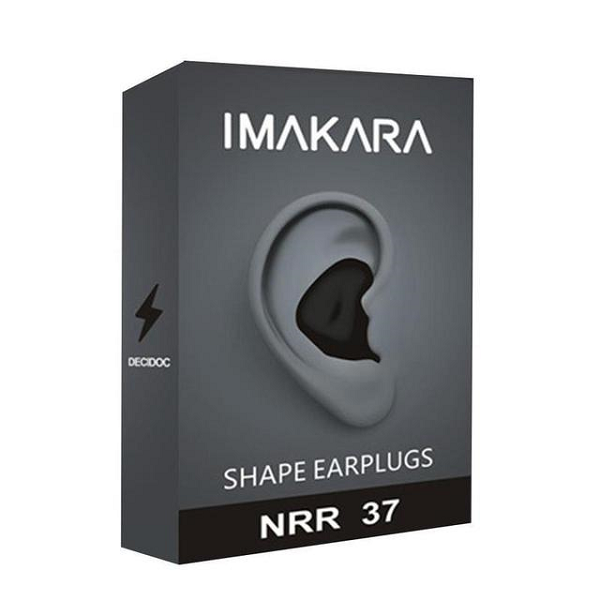 RYNX | Soundproof Earplugs for Optimal Comfort