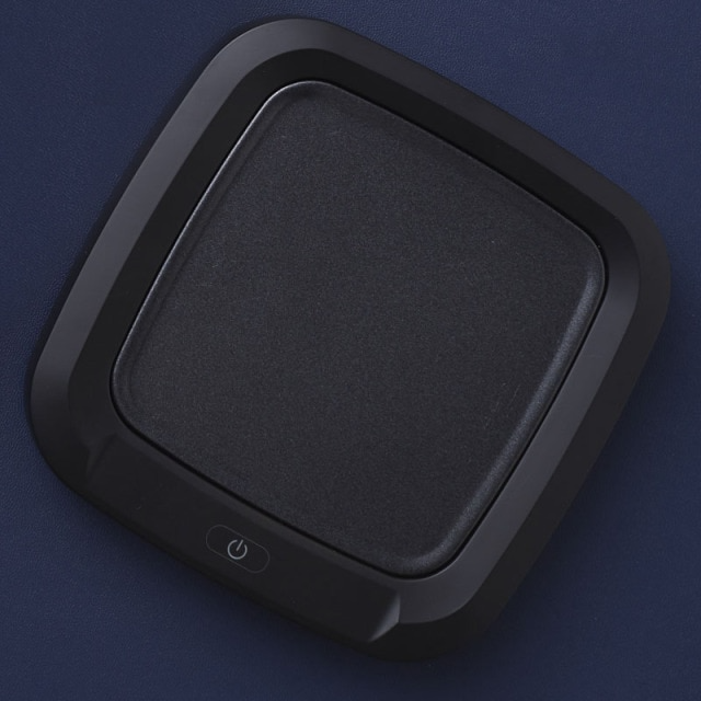 Rynx | Elegant Business Style Coffee Warmer Pad