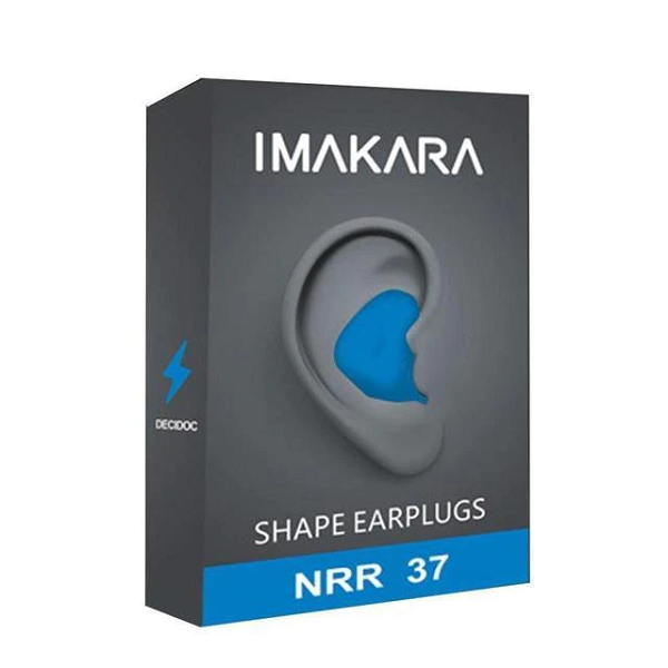 RYNX | Soundproof Earplugs for Optimal Comfort