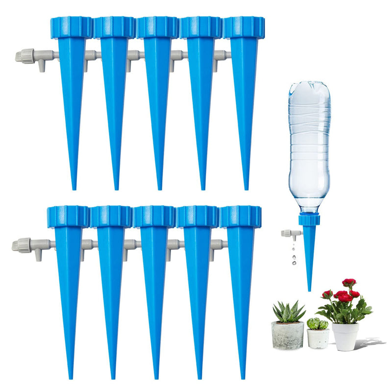 Rynx | Automatic Irrigation Control System