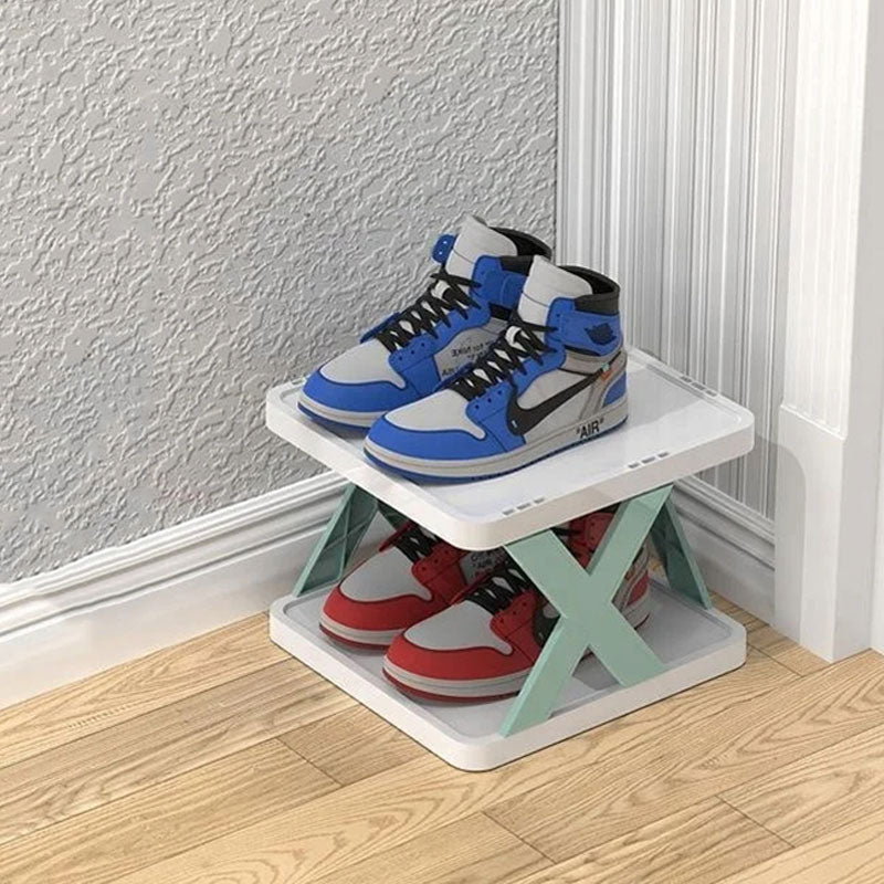 Rynx | Modern Multi-layer Shoe Rack