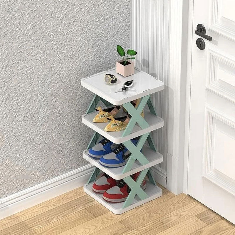 Rynx | Modern Multi-layer Shoe Rack