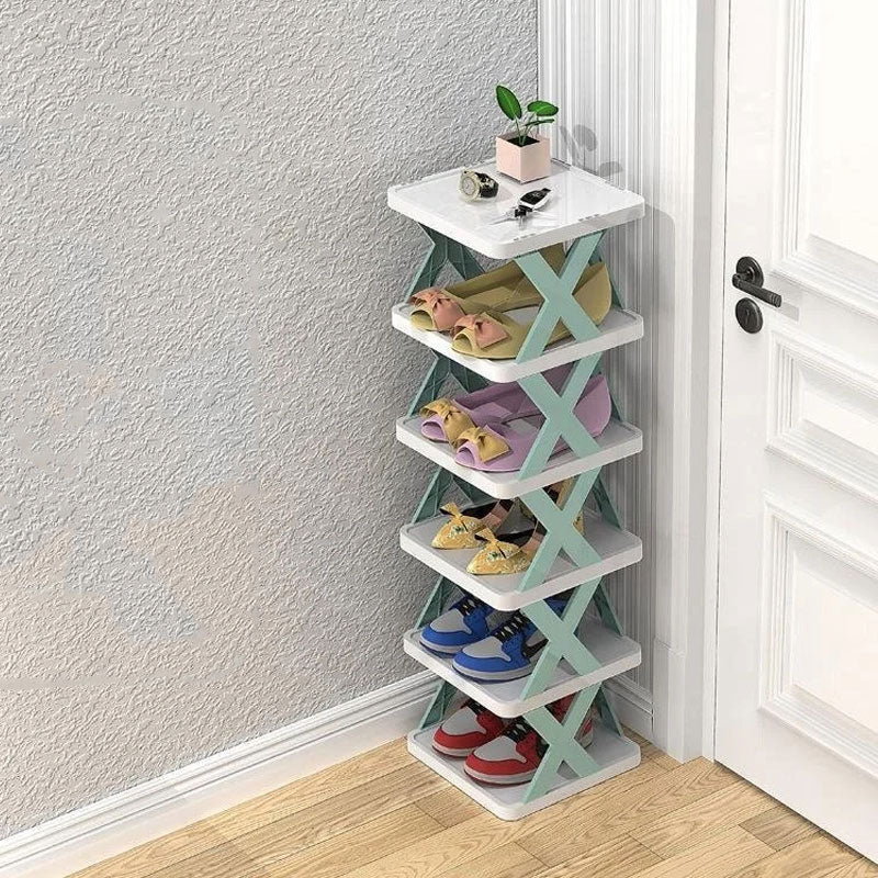Rynx | Modern Multi-layer Shoe Rack