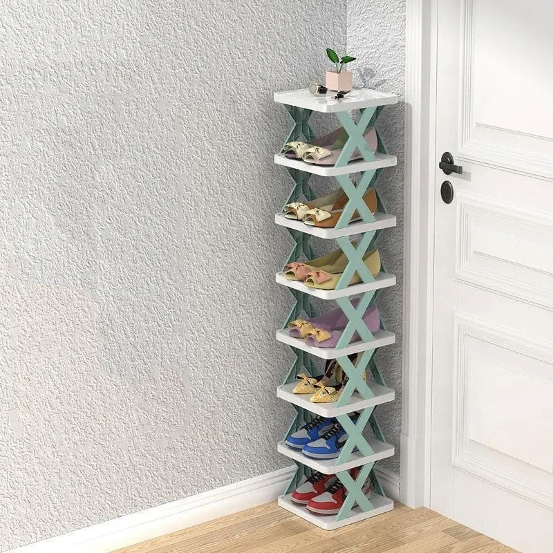 Rynx | Modern Multi-layer Shoe Rack