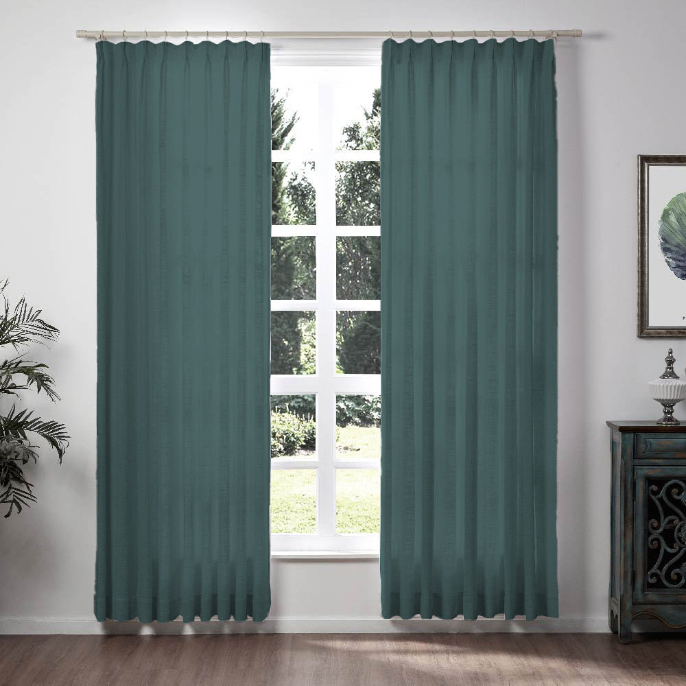 Rynx | Curtain - Add Natural Elegance and Comfort to Your Interior