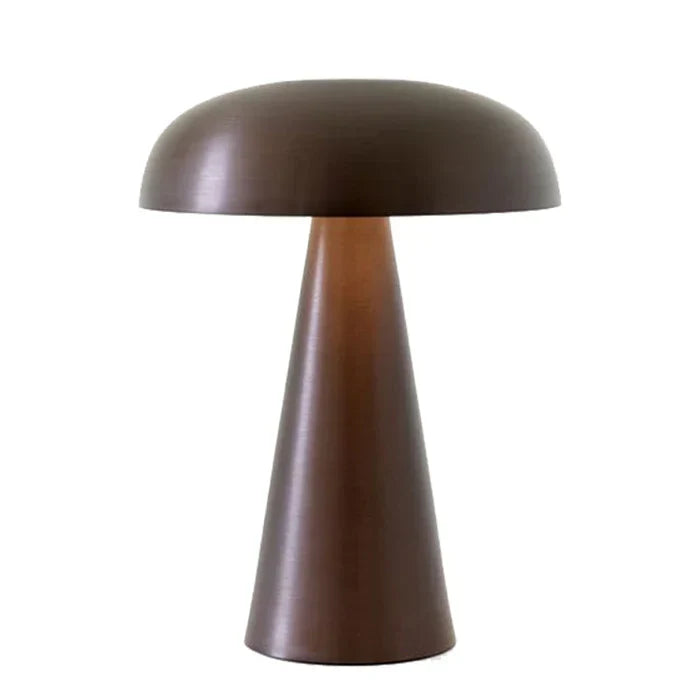 RYNX | Elegant Portable Table Lighting Bronze