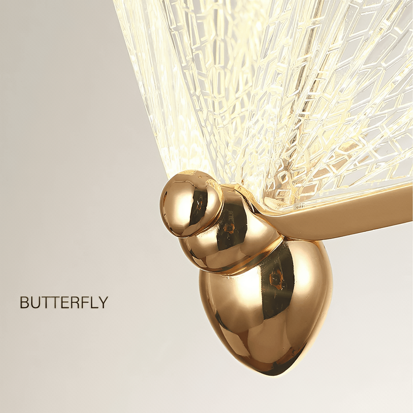 Rynx | BUTTERFLY PENDANT CEILING LIGHT | CEILING LIGHTING