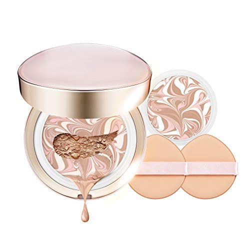 Rynx | Cushion Base SPF 50 Refill Included